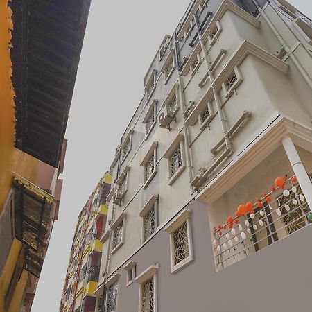 Hotel O Trisha Guest House Dum Dum Dış mekan fotoğraf