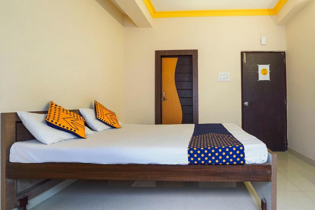 Hotel O Trisha Guest House Dum Dum Dış mekan fotoğraf