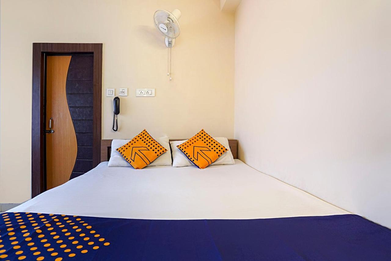 Hotel O Trisha Guest House Dum Dum Dış mekan fotoğraf