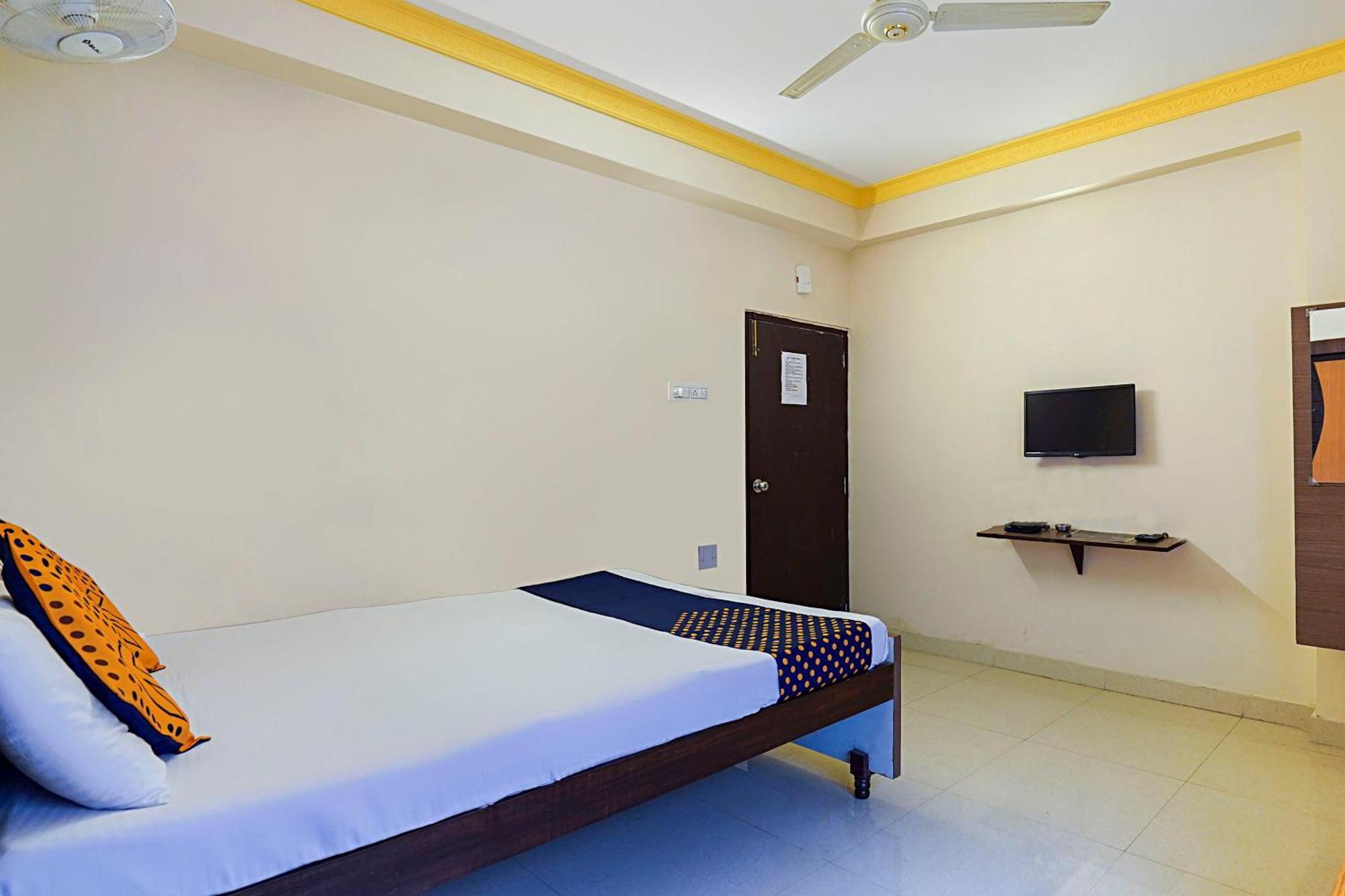 Hotel O Trisha Guest House Dum Dum Dış mekan fotoğraf