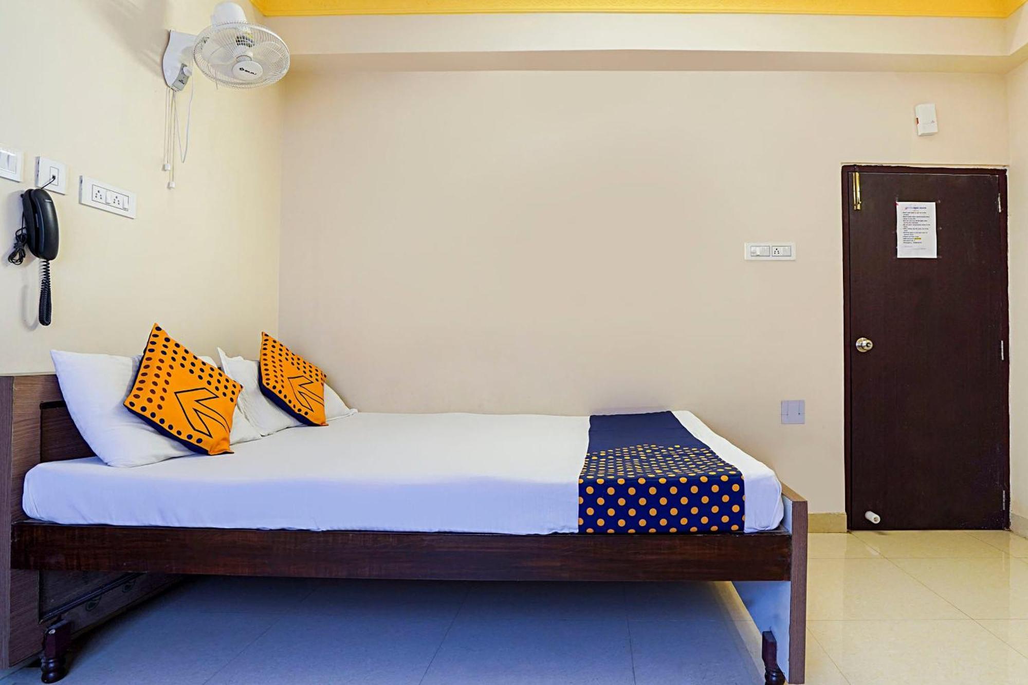 Hotel O Trisha Guest House Dum Dum Dış mekan fotoğraf