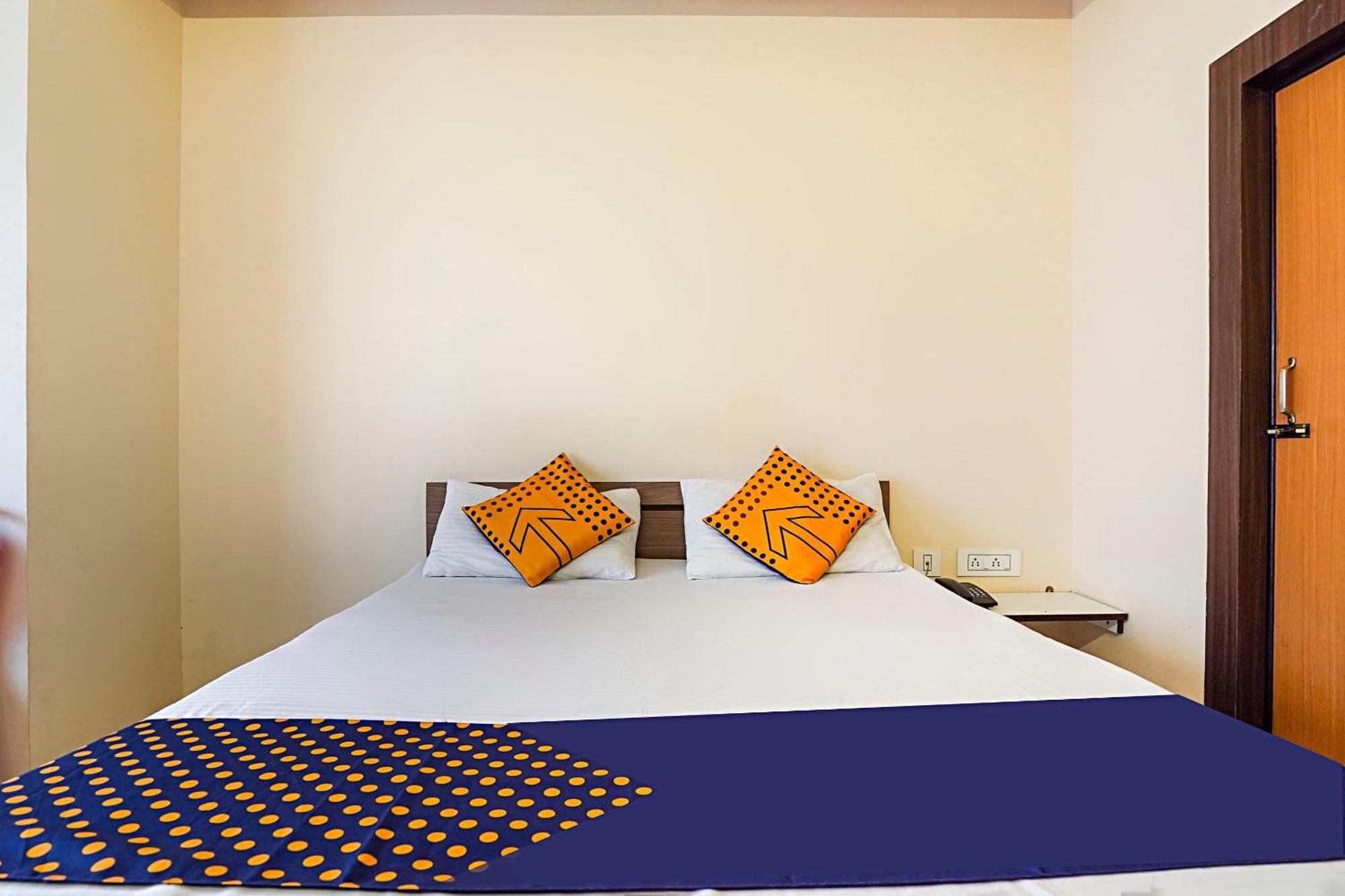 Hotel O Trisha Guest House Dum Dum Dış mekan fotoğraf
