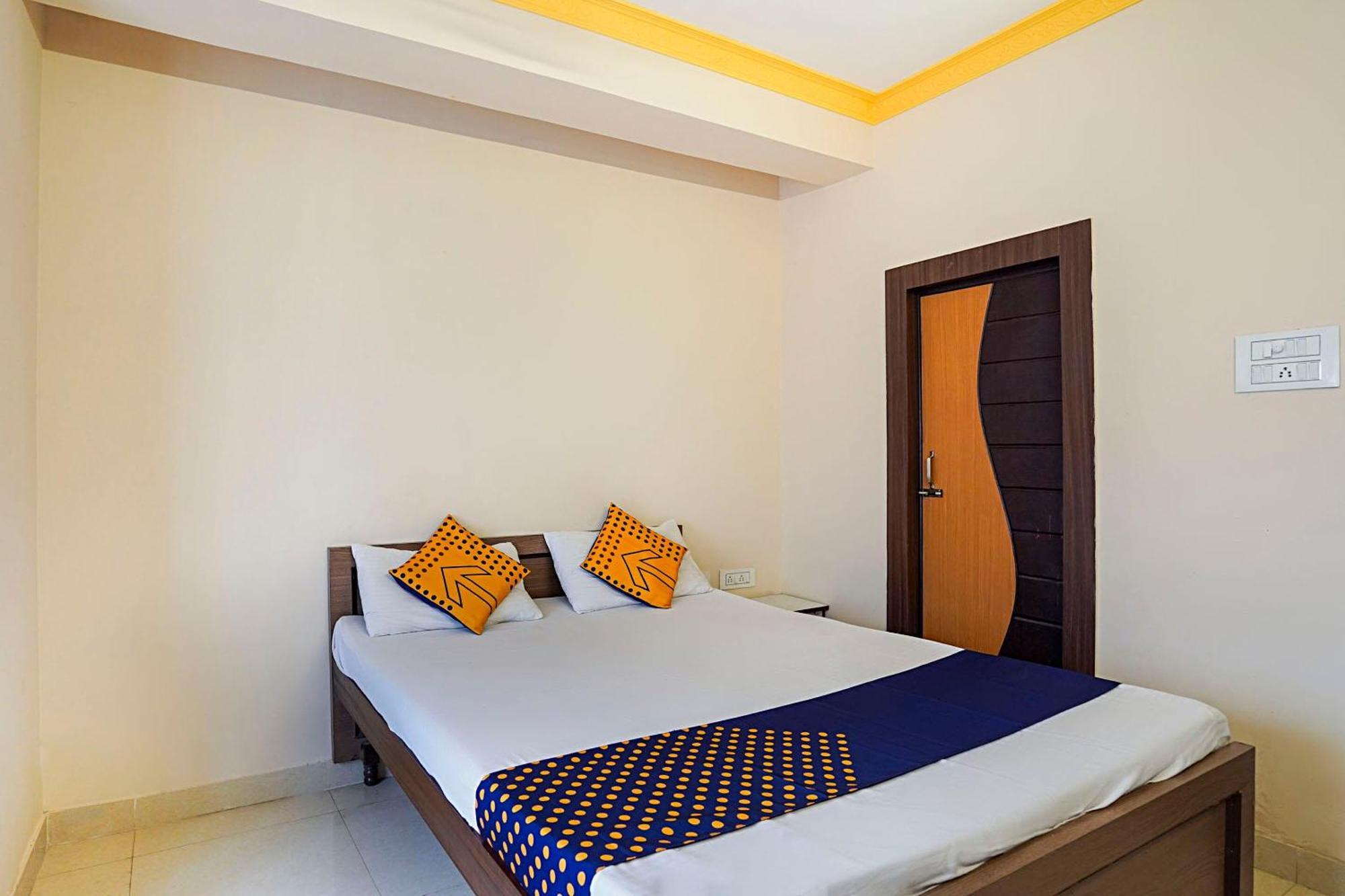 Hotel O Trisha Guest House Dum Dum Dış mekan fotoğraf