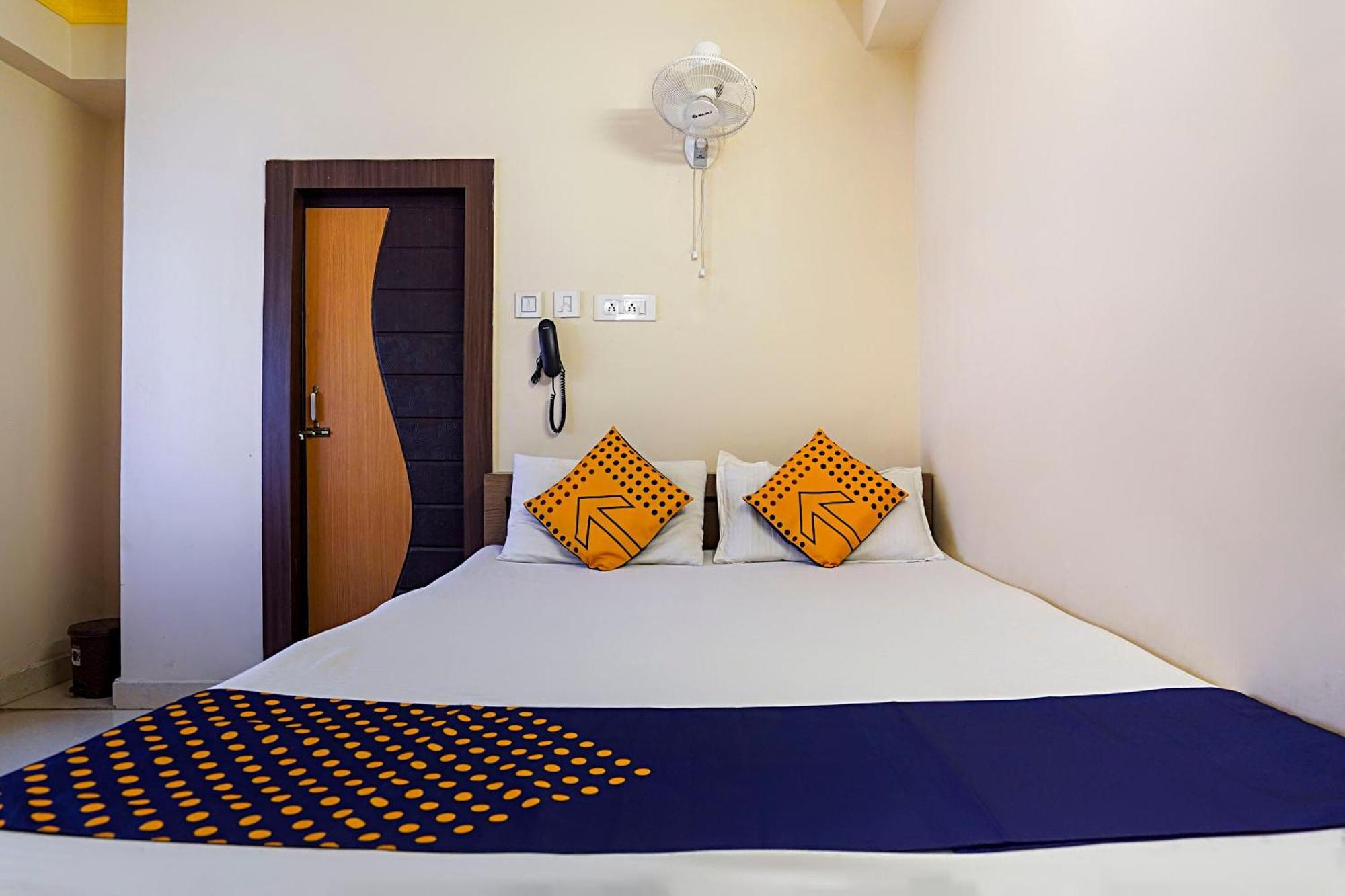 Hotel O Trisha Guest House Dum Dum Dış mekan fotoğraf