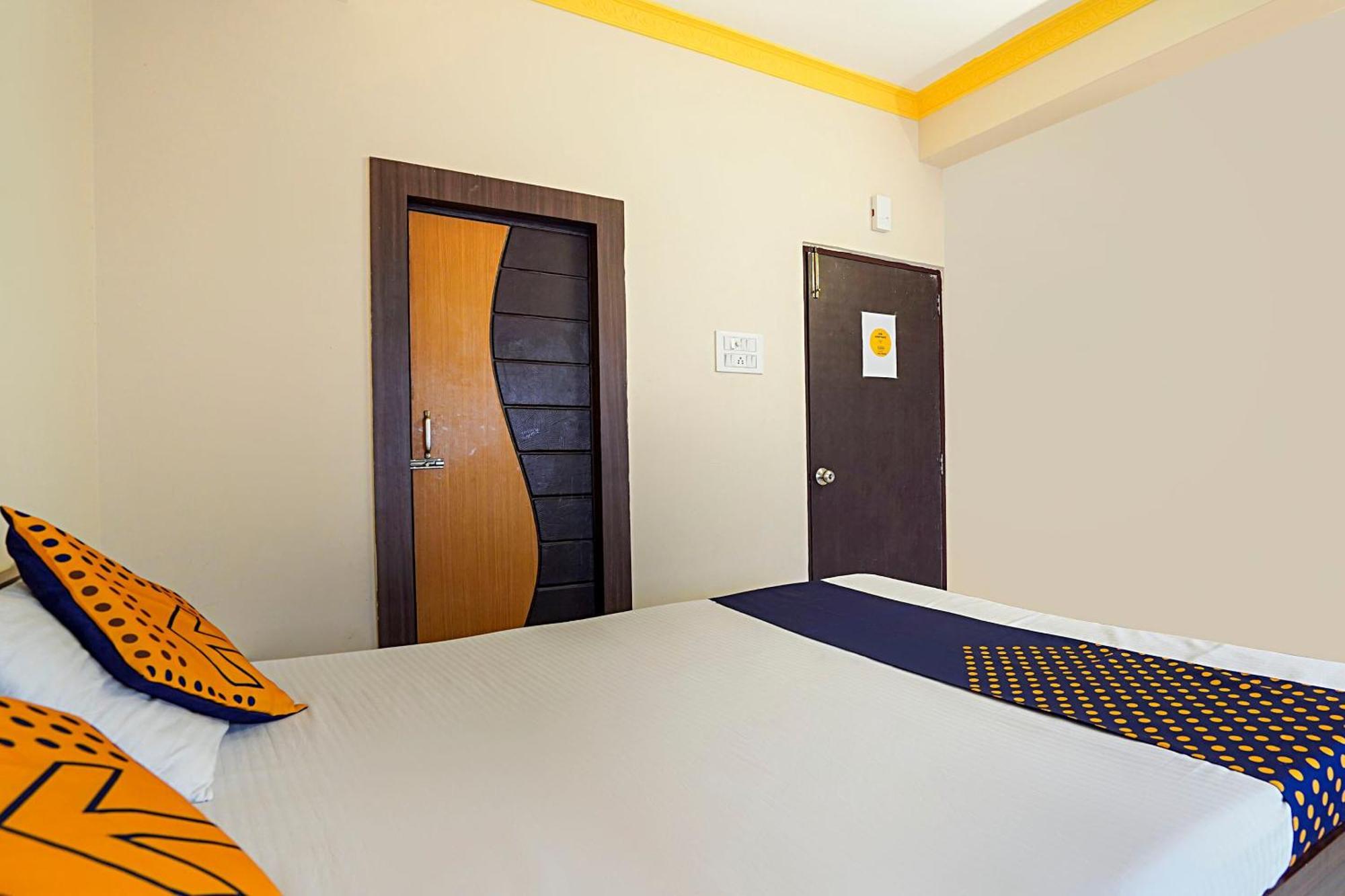 Hotel O Trisha Guest House Dum Dum Dış mekan fotoğraf